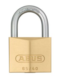 CADENAS ABUS TRIPLES 65/40 SUR CARTE
