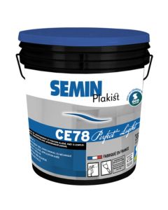 CE 78 PLAKIST PERFECT'LIGHT 20KG