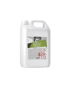 ESSENCE DE TEREBENTHINE 