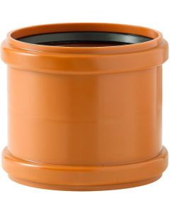 MANCHON EGOUT 250 SANS BUTTEE