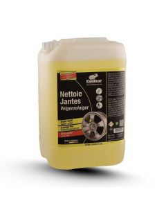 NETTOIE JANTE 25L