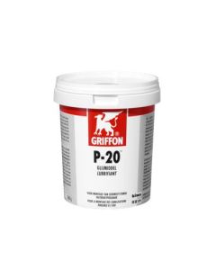 PATE LUBRIFIANTE GRIFFON P-20 