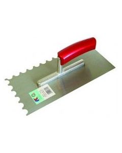 PLATRESSE DENTEE RONDE R15 KM