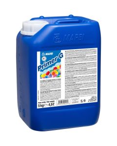 PRIMAIRE D'ACCROCHAGE MAPEI PRIMER G 5KG