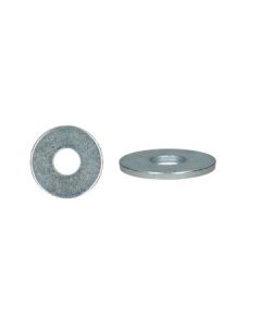 RONDELLES 140HV DIN 9021 ZN