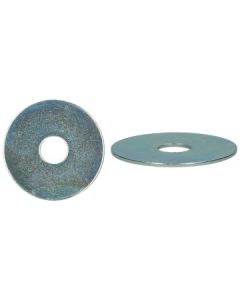 RONDELLES DIN 9021 INOX A2 