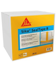 SIKA SEALTAPE-B ETANCHEITE 100MMX20M