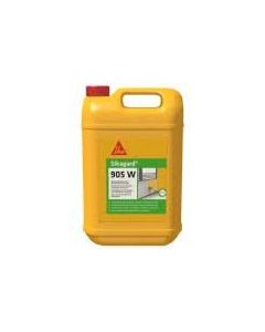 TRAITEMENT HUMIDITE SIKAGUARD-905 W 5L