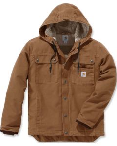 VESTE BARTLETT CARHARTT