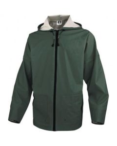 VESTE DE PLUIE 850 VERT 