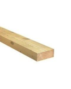 POUTRELLE SAPIN ROUGE DU NORD 8x23 75X225MM