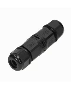 CABLE CONNECTOR IP68 3X1.5²