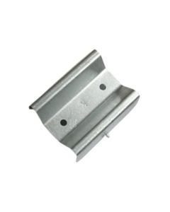 ECLISSE DE RACCORDEMENT METAL STUD 27/60