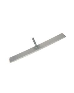 EPANDEUR A BETON 100CM AVEC MANCHE 1.70M