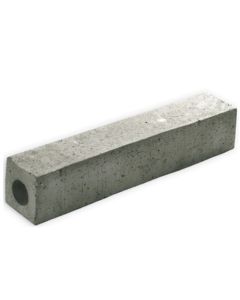 LINTEAU CREUX EN BETON 14/19 