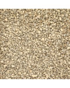 GRAVIER YELLOW SUN SPLIT 8/11 25KG