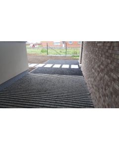 PAVES DRAINANT HYDRO LINEO 22 ANTHRACITE 30X10X8 MARLUX