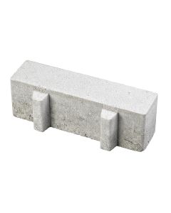 PAVES DRAINANT HYDRO LINEO 22 GRIS 30X10X10 MARLUX