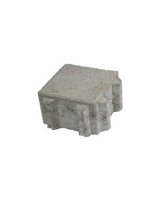 PAVES DRAINANTS ECOROC GRIS 15X15X8 MARLUX