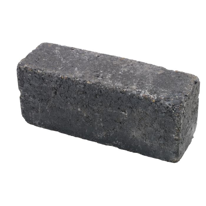 PAVES DRAINANTS STONEHEDGE ANTHRACITE 20x6.6x8 MARLUX
