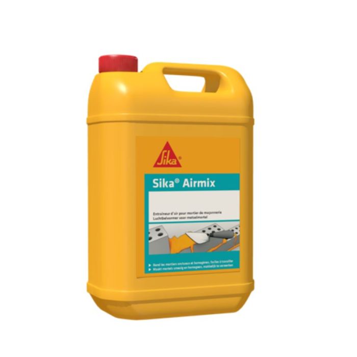 AIRMIX SIKA 5L 