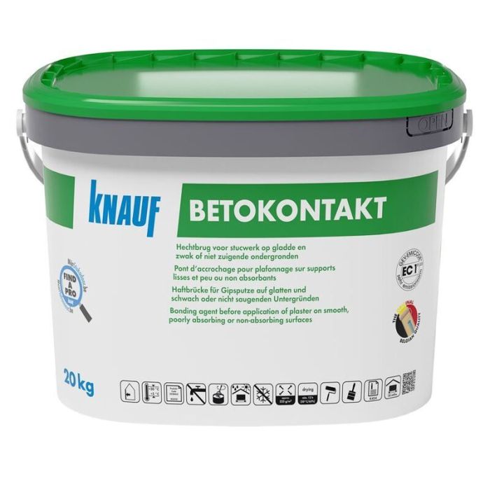 BETOKONTAKT PRIMAIRE