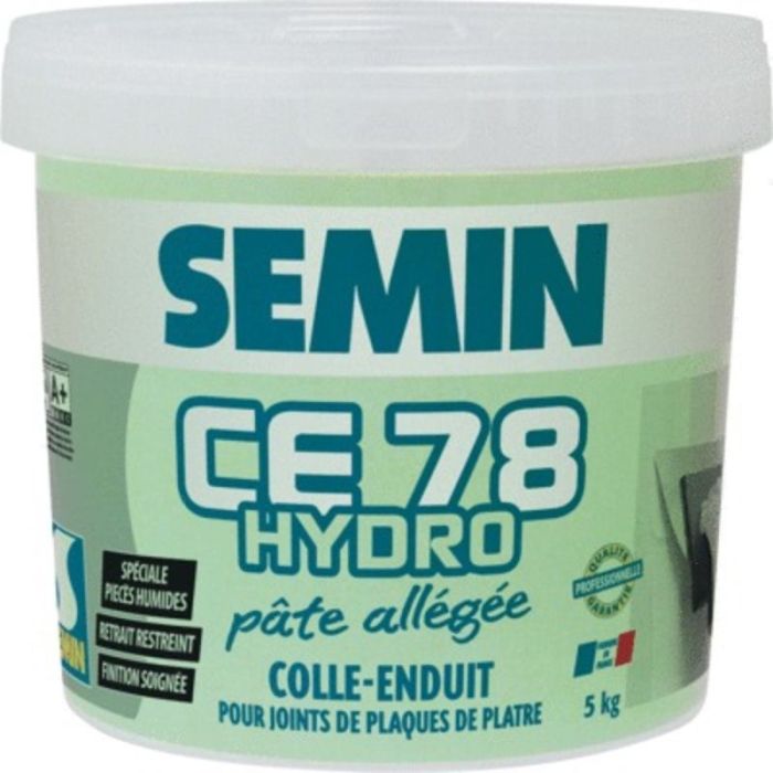 CE 78 HYDRO PATE SEAU 5K