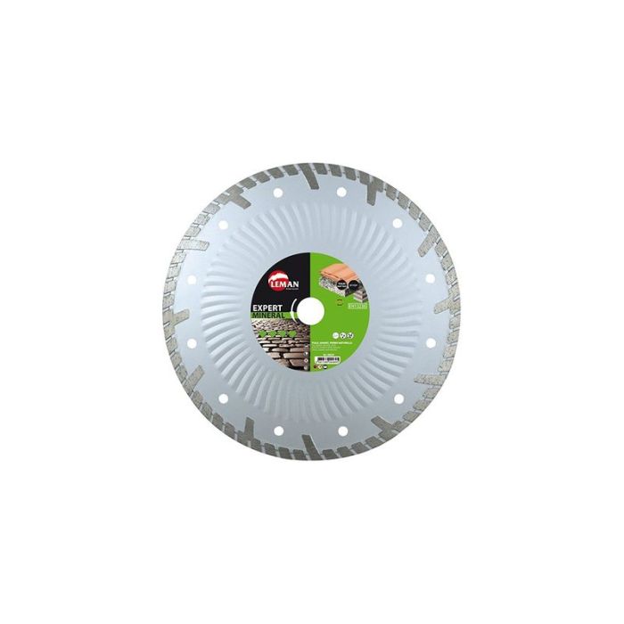 DISQUE DIAMANTE JANTE CONTINUE TUILE GRANIT 