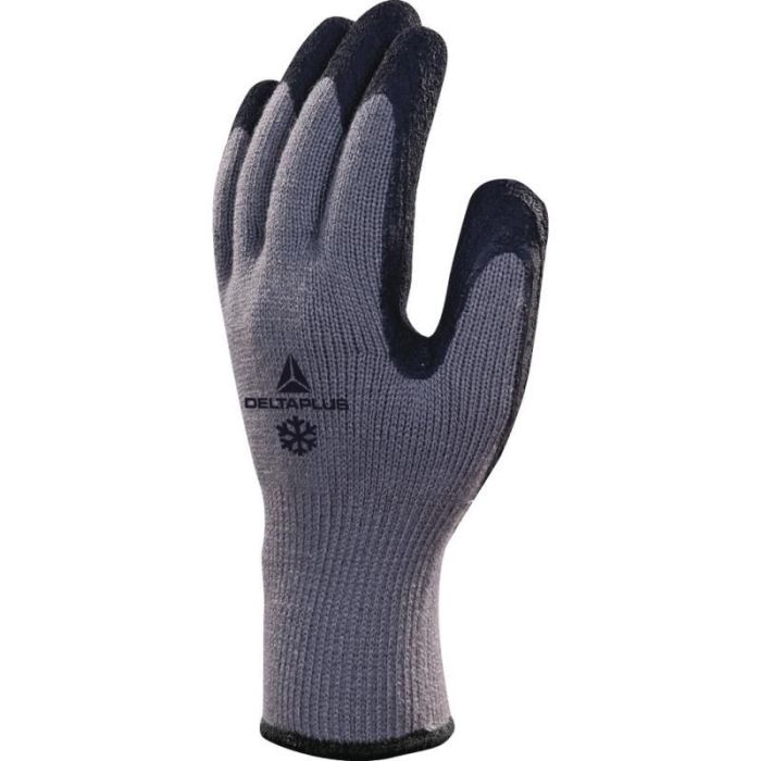 GANTS HIVER APOLLON WINTER GRIS 