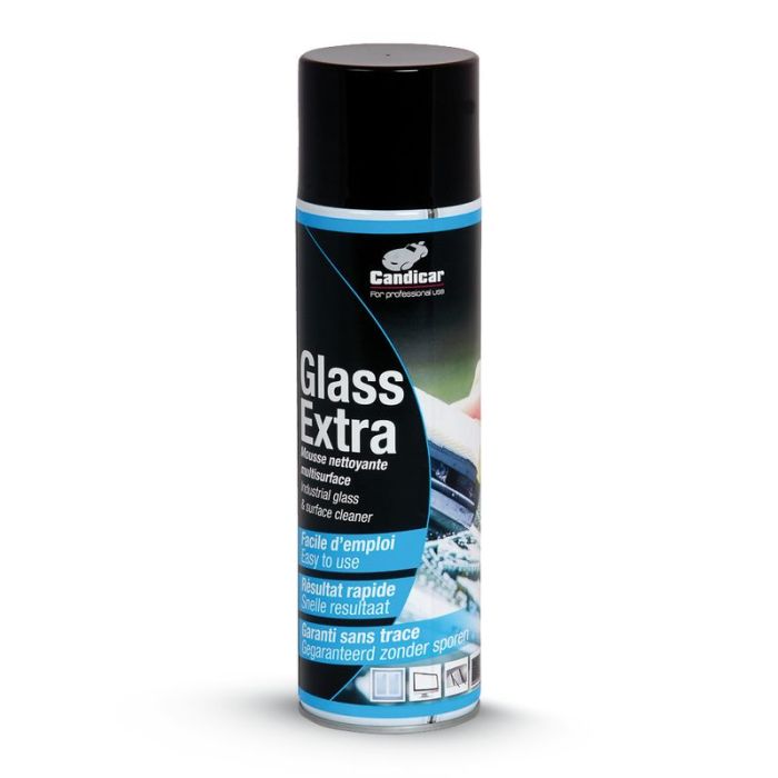 GLASSEXTRA 500ML