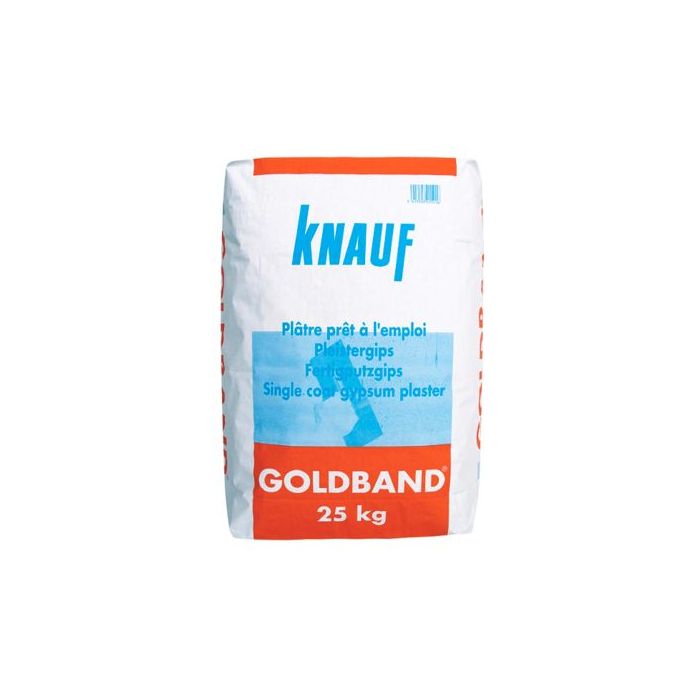 GOLDBAND 25KG 