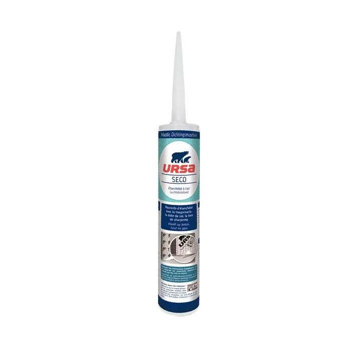 MASTIC URSA SECO 310ML