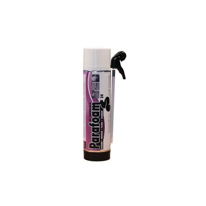 MOUSSE POLYURETHANE PARAFOAM 2K 400ML