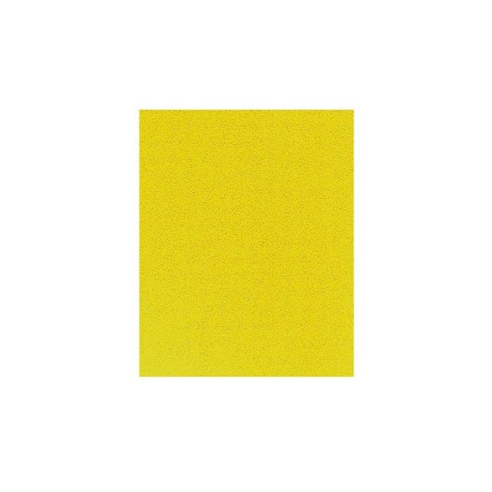 PAPIER CORINDON 230X280 JAUNE