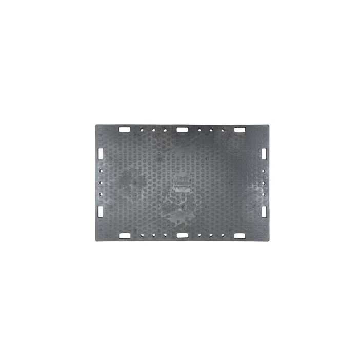 PLAQUE DE ROULAGE TERRA TRAFFIC TT-125 1200X1800MM 45T/M² 