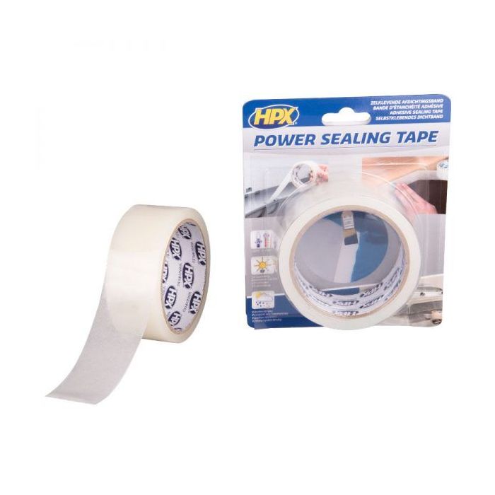 POWER SEALING TAPE 38MMX1.5M