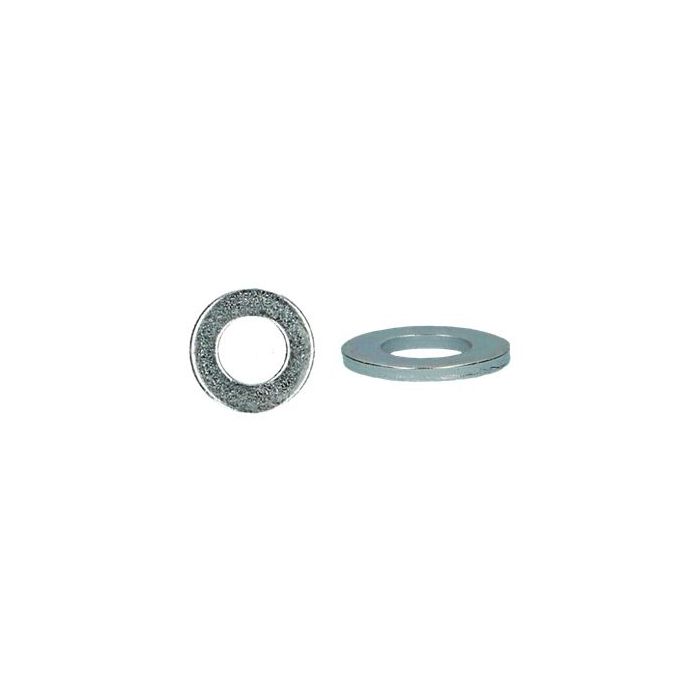 RONDELLES DIN 125A ZN (150PC/BL)