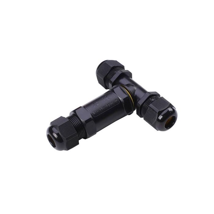 CABLE CONNECTOR IP68 3X1.5²