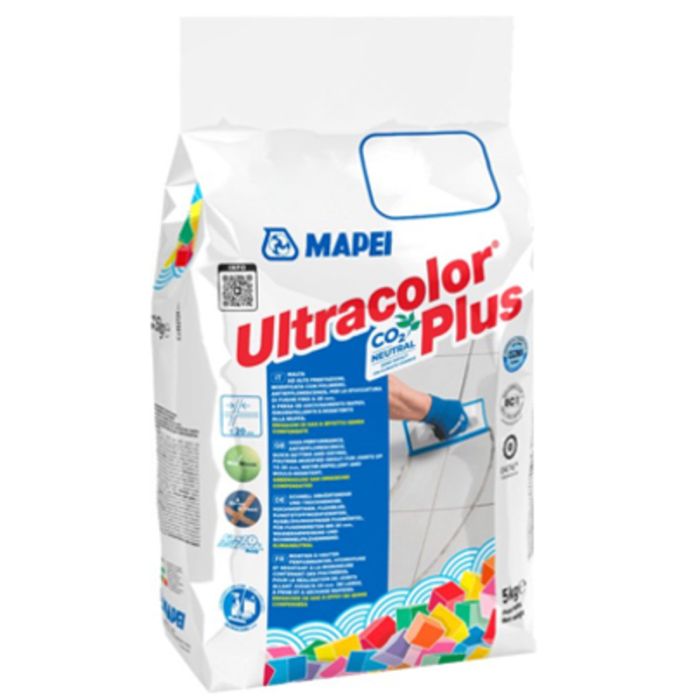 JOINT MAPEI ULTRACOLOR + POUR JOINTS 2-20MM 5KG