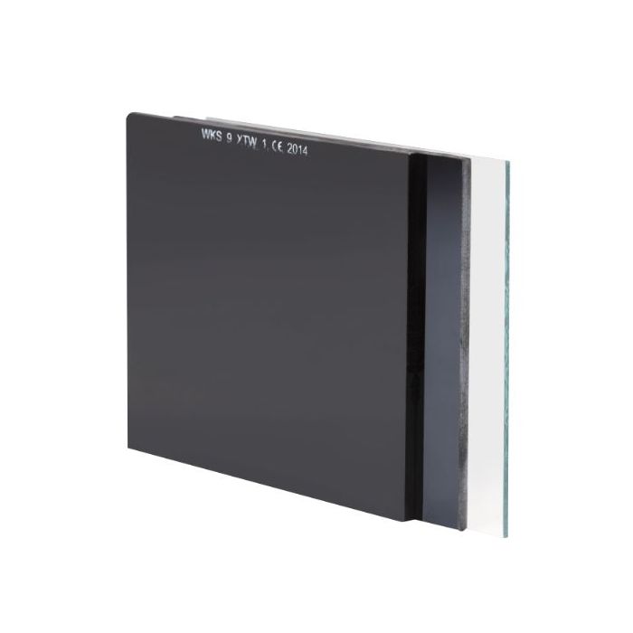 Angle de soudage magnétique ROTHENBERGER 120X90MM