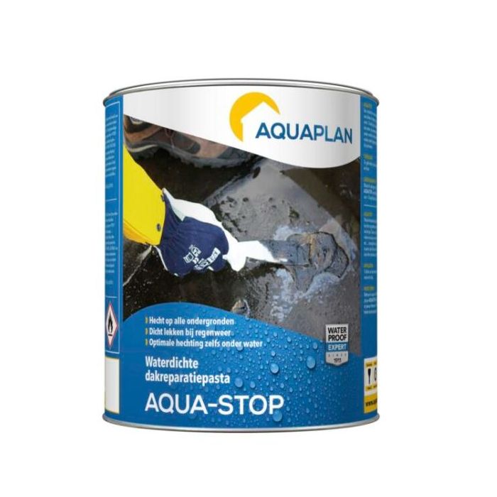 AQUASTOP AQUAPLAN 1KG