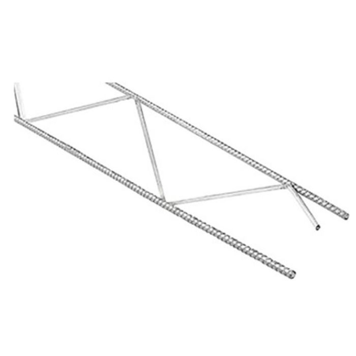 ARMATURE POUR MACONNERIE MURFOR ROND FISSUFOR 3M05