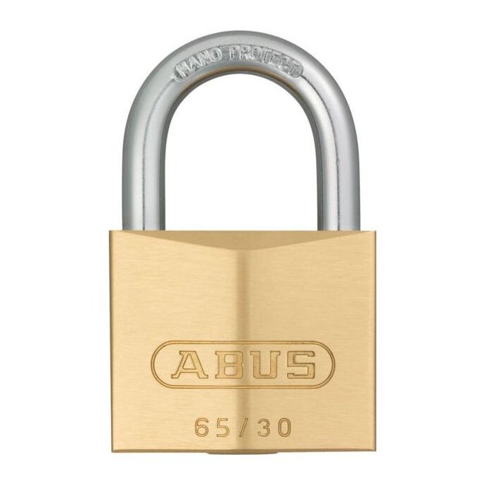 CADENAS LAITON 30MM 65/30B