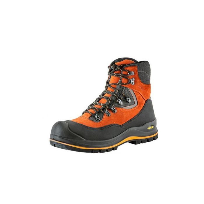 CHAUSSURE TRACKER HAUTE WATERPROOF VISI702325