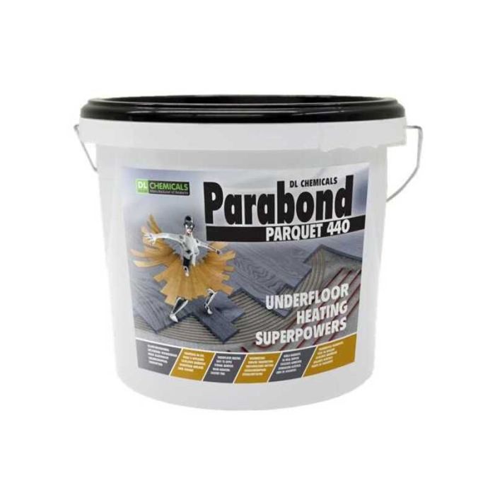 COLLE PARABOND PARQUET 440 15KG