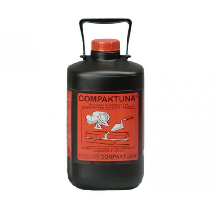 COMPAKTUNA PTB 5L