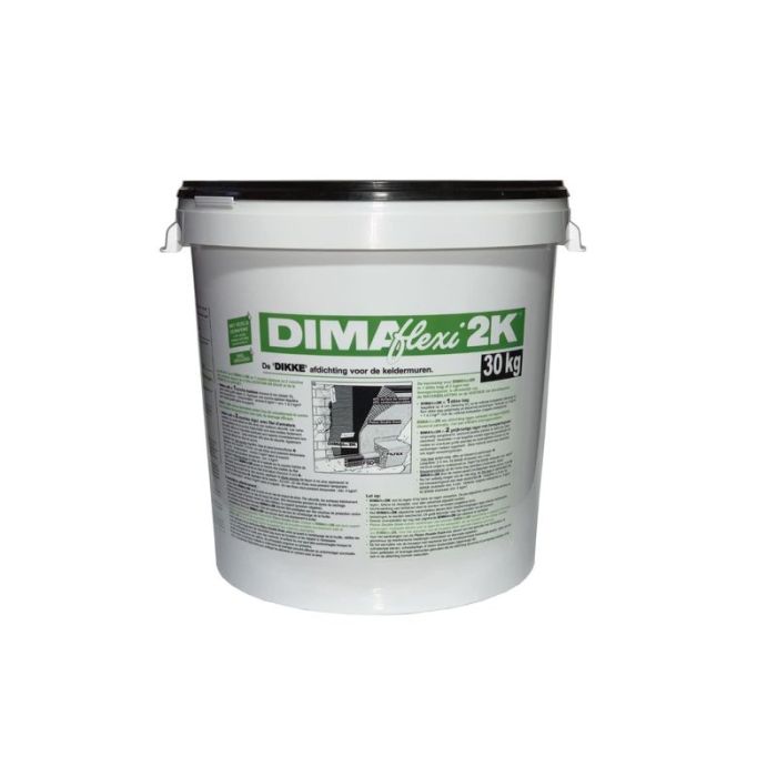 DIMAFLEXI 2K 30KG
