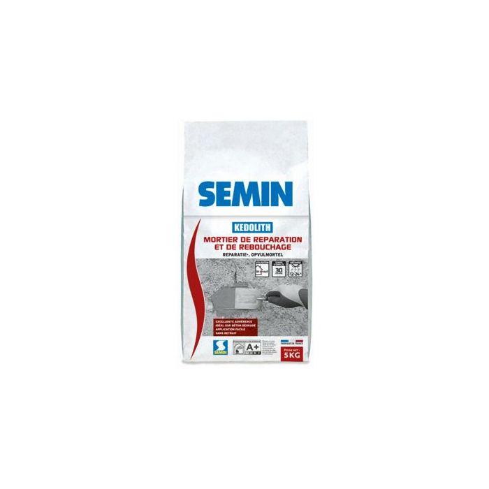 KEDOLITH SEMIN SAC 5KG