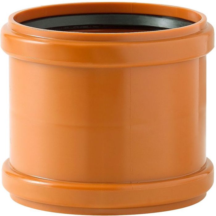 MANCHON EGOUT 250 SANS BUTTEE