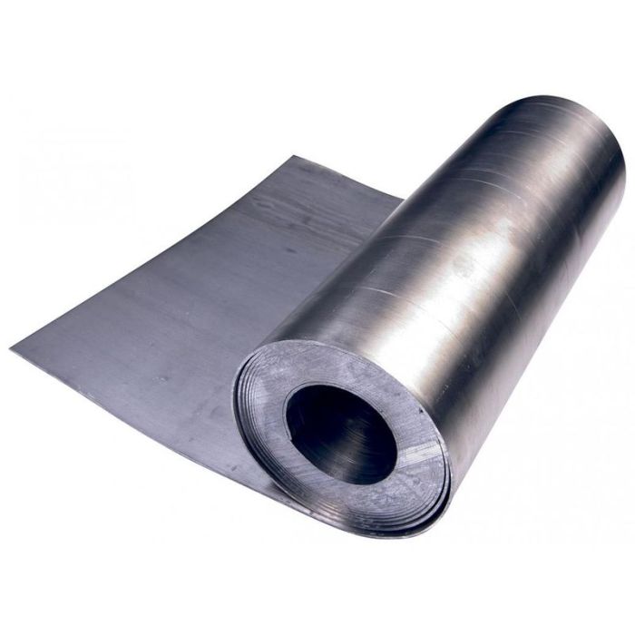 PLOMB LAMINE 1MM 30CM 6M/ROL 20.5KG/BOB